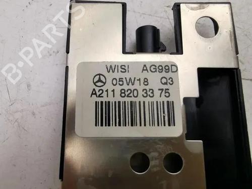 Electronic module MERCEDES-BENZ M-CLASS (W164) ML 320 CDI 4-matic (164.122) | BP28860455M83 - Image 6