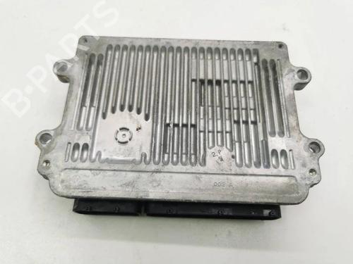 Engine control unit (ECU) MAZDA CX-5 (KE, GH) 2.2 D AWD (KE102) | BP33640107M57 - Image 3