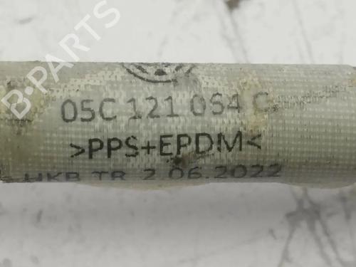 Pipe AUDI A1 Sportback (GBA) 25 TFSI | BP36046288M125 - Image 2