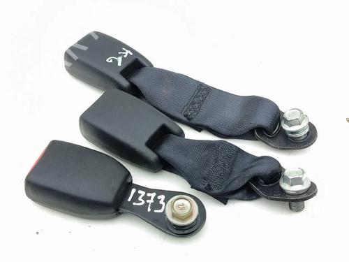 Seat buckle CITROËN C-CROSSER (VU_, VV_) 2.2 HDi | BP31246649I32 