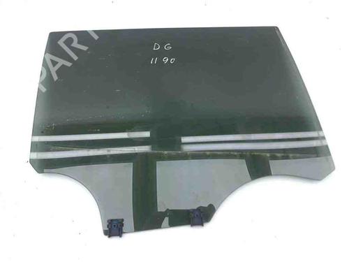 Used Rear right door window CITROËN C5 AIRCROSS (A_) 1.2 PureTech 130 (ARHNSJ) (131 hp) 28905549