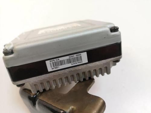 Electronic module HYUNDAI i40 I (VF) 1.7 CRDi | BP33879329M83 - Image 5
