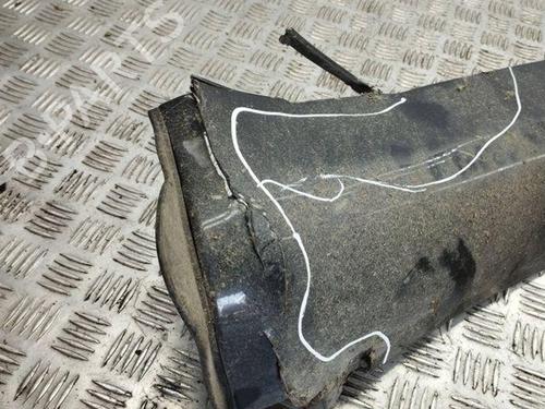 Left sideskirt MASERATI QUATTROPORTE VI 3.0 S | BP28854176C115 