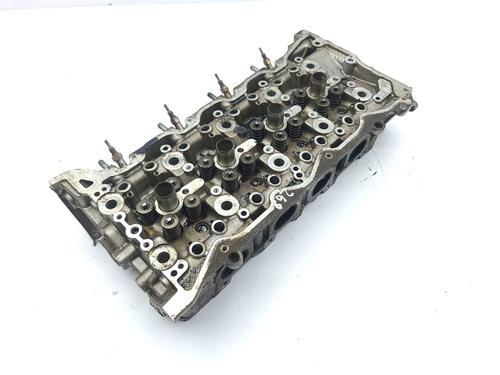 Used Cylinder head HONDA ACCORD VIII Estate (CW) 2.2 i-DTEC (CW3) (150 hp) 28871738