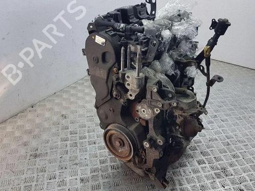 Engine MITSUBISHI OUTLANDER II (CW_W) 2.2 DI-D 4WD | BP40194333M1 - Image 9