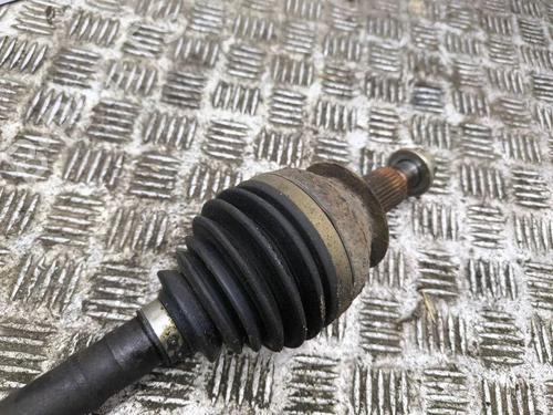 Left front driveshaft MAZDA CX-5 (KE, GH) 2.2 D AWD (KE102) | BP39229752M38 - Image 4