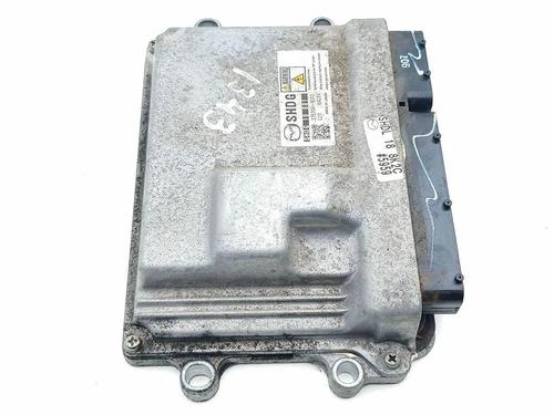 Used Engine control unit (ECU) Engine control unit (ECU) 33227502 33227502