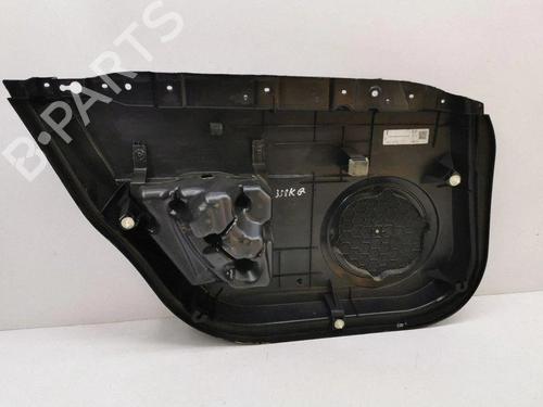 Rear left panel MAZDA CX-7 (ER) 2.3 MZR DISI Turbo AWD (ER3P) | BP40193540C60 - Image 3