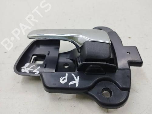 Front left interior door handle CITROËN C-CROSSER (VU_, VV_) 2.2 HDi | BP33923621I13 - Image 8