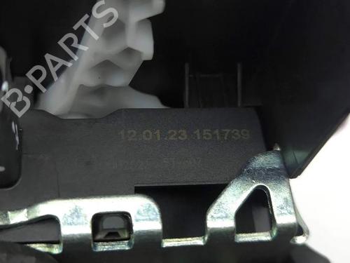 Tailgate lock AUDI A1 Sportback (GBA) 25 TFSI | BP33228796C101 - Image 8