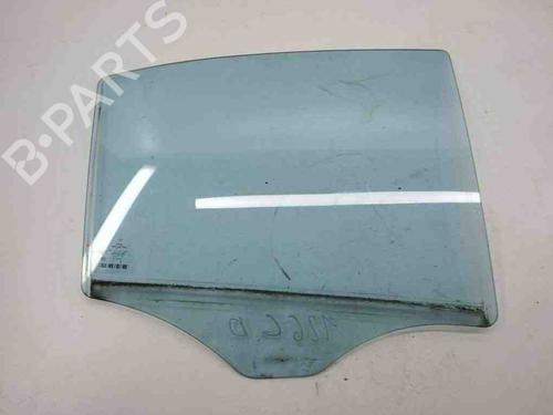 Used Rear right door window MERCEDES-BENZ E-CLASS (W211) E 220 CDI (211.006) (150 hp) 28885735