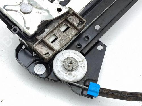 Front left window mechanism TESLA MODEL S (5YJS) 70D AWD | BP37685528C22 - Image 4