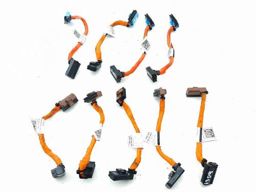 Used Wiring harness VW ID.3 (E11, E12) Pro (145 hp) 29878812