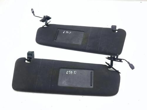 Used Left sun visor Left sun visor 36331859 36331859