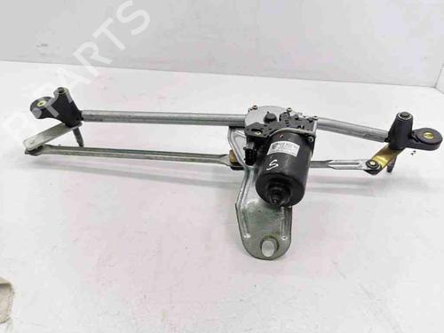 Used Front wipers mechanism BMW X5 (E53) 3.0 d (218 hp) 28876453