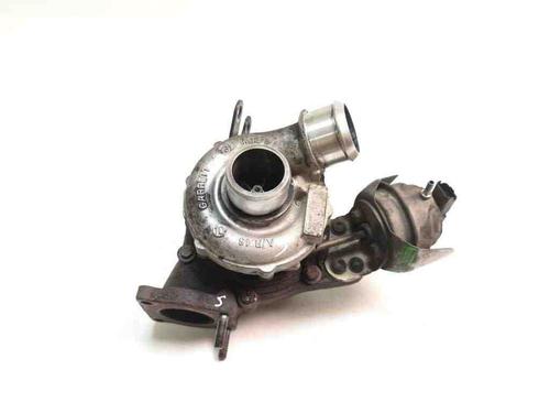 Turbolader/Kompressor für FORD GRAND C-MAX (DXA/CB7, DXA/CEU) 2.0 TDCi (140 hp) 28887294