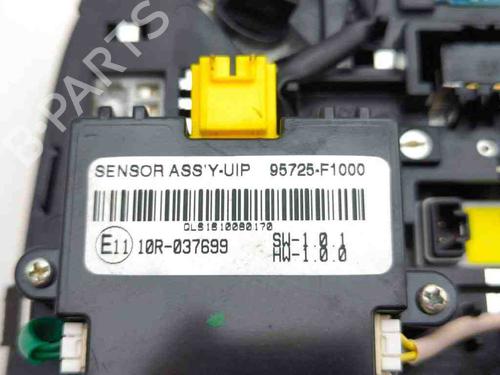 Kabinelys KIA SPORTAGE V (NQ5) 1.6 T-GDI | BP28884260I8 