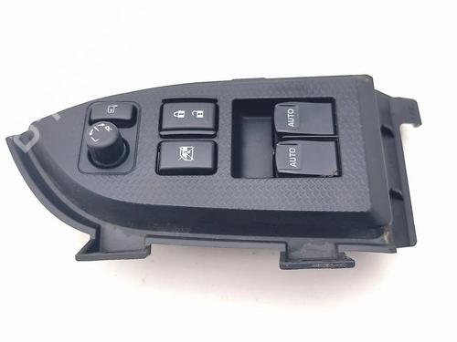 Left front window switch TOYOTA GT 86 Coupe (ZN6_) 2.0 (ZN6AC_, ZN6BC_, ZN6K) | BP33899527I27 - Image 4