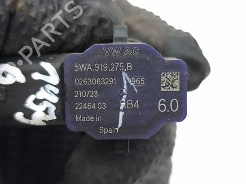 Electronic module AUDI Q4 E-TRON Sportback (F4N) 40 | BP37657182M83 - Image 6