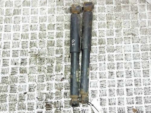Used Left rear shock absorber Left rear shock absorber 38278535 38278535