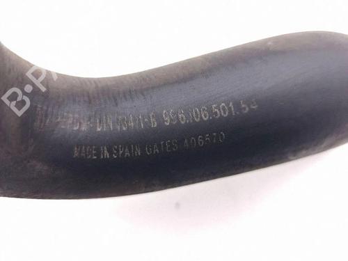 Pipe PORSCHE 911 Targa (996) 3.6 | BP38244703M125  - Image 7