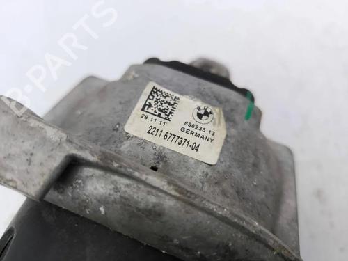 Engine mount BMW 5 Touring (F11) 518 d | BP33909588M89 - Image 2