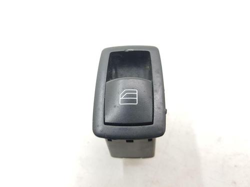 Used Left rear window switch MERCEDES-BENZ M-CLASS (W164) ML 320 CDI 4-matic (218 hp) 28889612