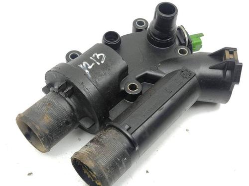 Used Thermostat housing LAND ROVER RANGE ROVER EVOQUE (L538) 2.2 D 4x4 (150 hp) 28879000