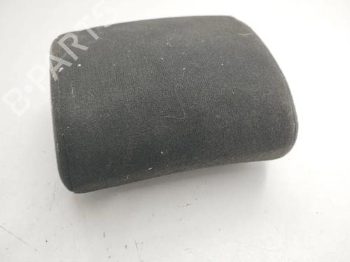 Headrest TOYOTA COROLLA (_E12_) 1.4 D (NDE120_, NDE120R) | BP33881106I31 - Image 5