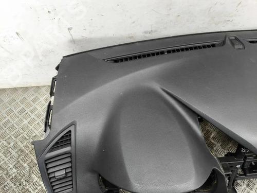 Dashboard HYUNDAI i40 I CW (VF) 1.7 CRDi | BP32674154C46 - Image 5
