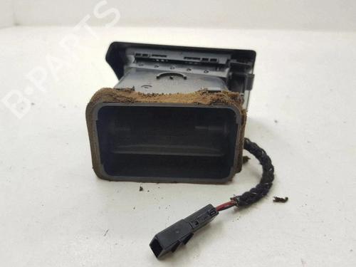 Luftventil AUDI A4 B6 Convertible (8H7) 2.5 TDI | BP38243713I21 - Image 3
