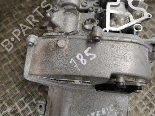 Engine AUDI A3 Sportback (8YA, 8YF) 30 TFSI | BP33645072M1  - Image 9