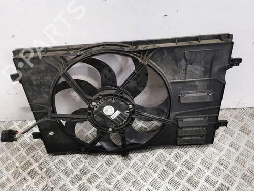 Radiator fan SEAT ATECA (KH7, KHP) 1.0 TSI | BP33915902M35 - Image 3