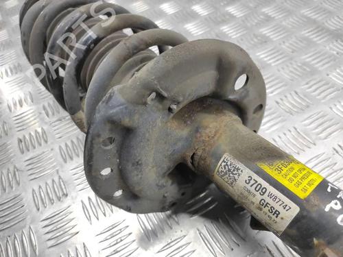 Right front shock absorber CHEVROLET TRAX 1.7 TD | BP36187344M17 - Image 5