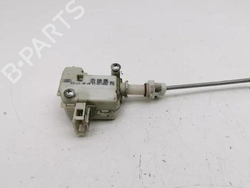 Korek wlewu paliwa AUDI A2 (8Z0) 1.4 | BP28860575C161 