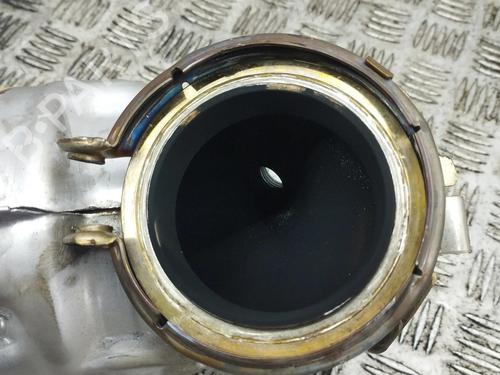 Catalyst PEUGEOT 208 I (CA_, CC_) 1.4 VTi | BP28873949M10 