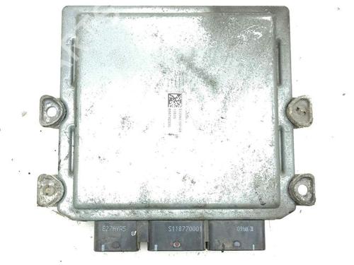 Engine control unit (ECU) FORD FOCUS C-MAX (DM2) 1.6 TDCi | BP28887827M57