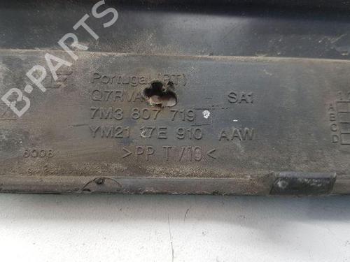 Andre VW SHARAN (7M8, 7M9, 7M6) 1.9 TDI | BP28868293O1 