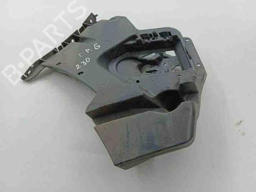 Used Rear bumper bracket VOLVO V40 Hatchback (525) D4 (177 hp) 28842895