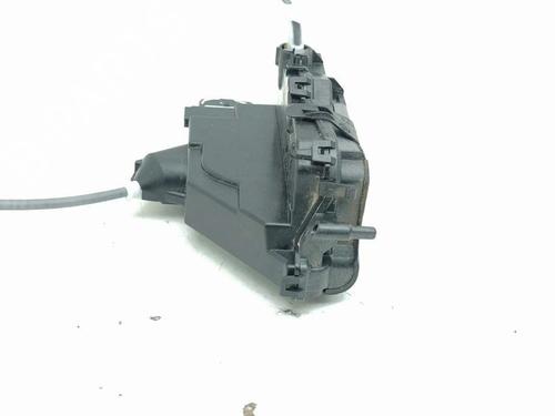 Front right lock CITROËN C5 AIRCROSS (A_) 1.2 PureTech 130 (ARHNSJ) | BP28905370C97 