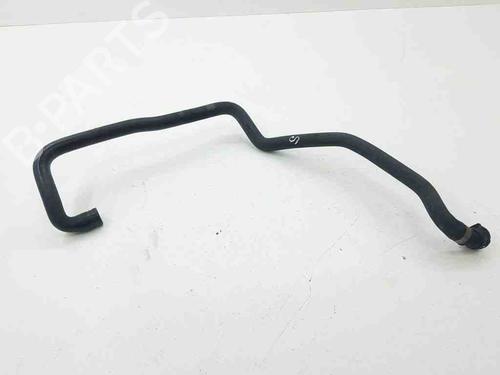 Rør BMW 7 (E65, E66, E67) 730 d (218 hp) 28891849