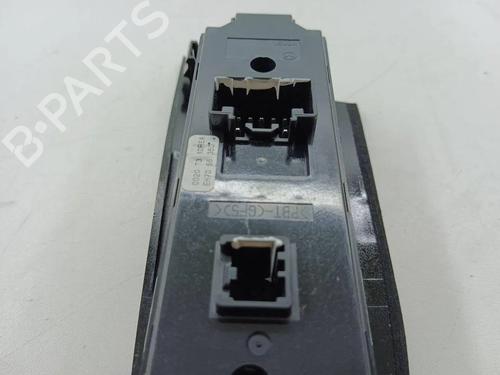 Right front window switch MAZDA CX-7 (ER) 2.2 MZR-CD AWD (ER10A) | BP33911915I26 - Image 7