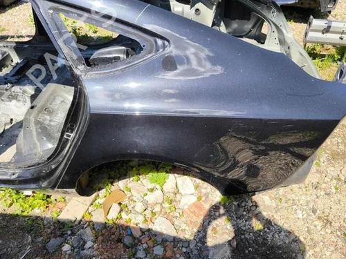 Used Left rear fenders AUDI A7 Sportback (4GA, 4GF) 3.0 TDI quattro (204 hp) 28863277