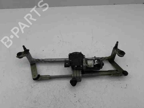 Used Front wipers mechanism SEAT IBIZA V (KJ1, KJG) 1.0 TSI (116 hp) 28856388
