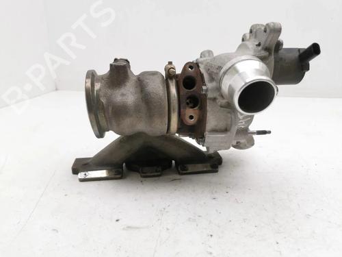 Turbolader/Kompressor für Turbolader/Kompressor 33663585 33663585