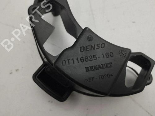 Heater resistor RENAULT CLIO V (B7_) 1.3 TCe 130 (B7MF) | BP38281155M108 - Image 4