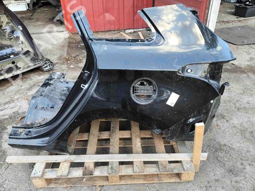 Used Left rear fenders HYUNDAI i30 Estate (GD) 1.6 CRDi (110 hp) 28872298