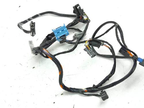 Ledningsnett CITROËN C5 AIRCROSS (A_) 1.2 PureTech 130 (ARHNSJ) | BP28872846E16 