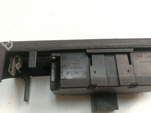 Electronic module BMW 5 Touring (E61) 530 d | BP28869321M83 