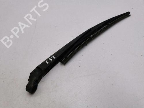Used Rear windshield wiper arm Rear windshield wiper arm 37290872 37290872